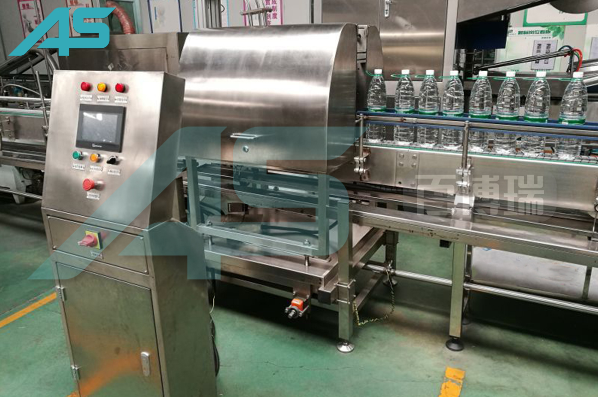 湖北自動環(huán)壓機