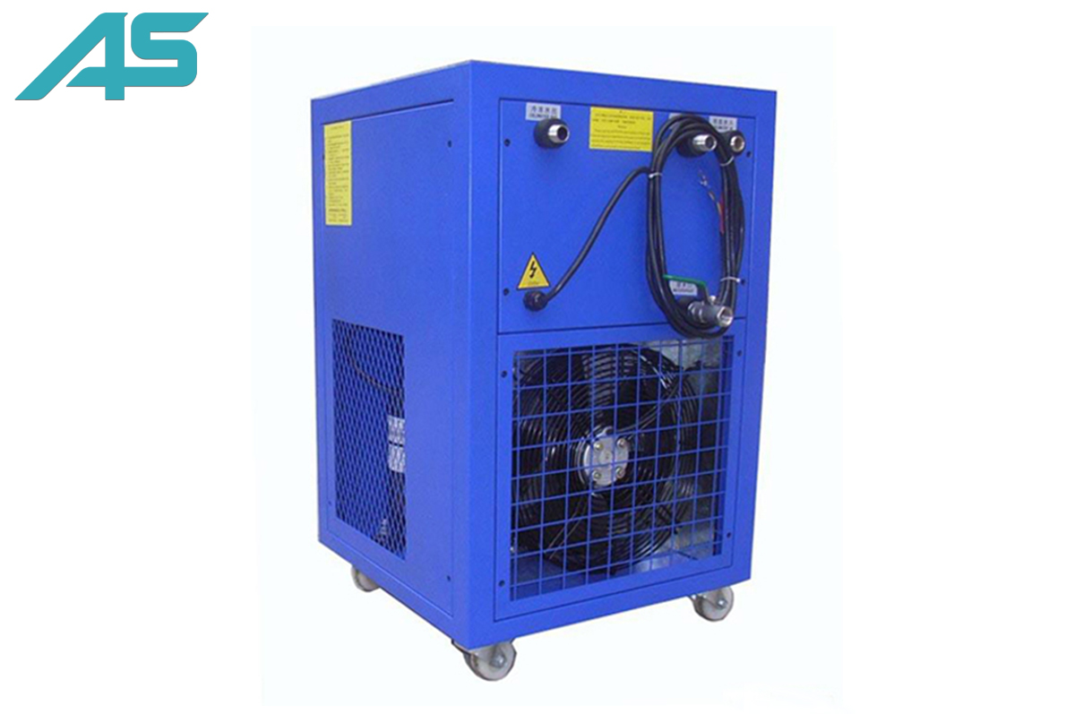 水冷式冷凍機(jī)