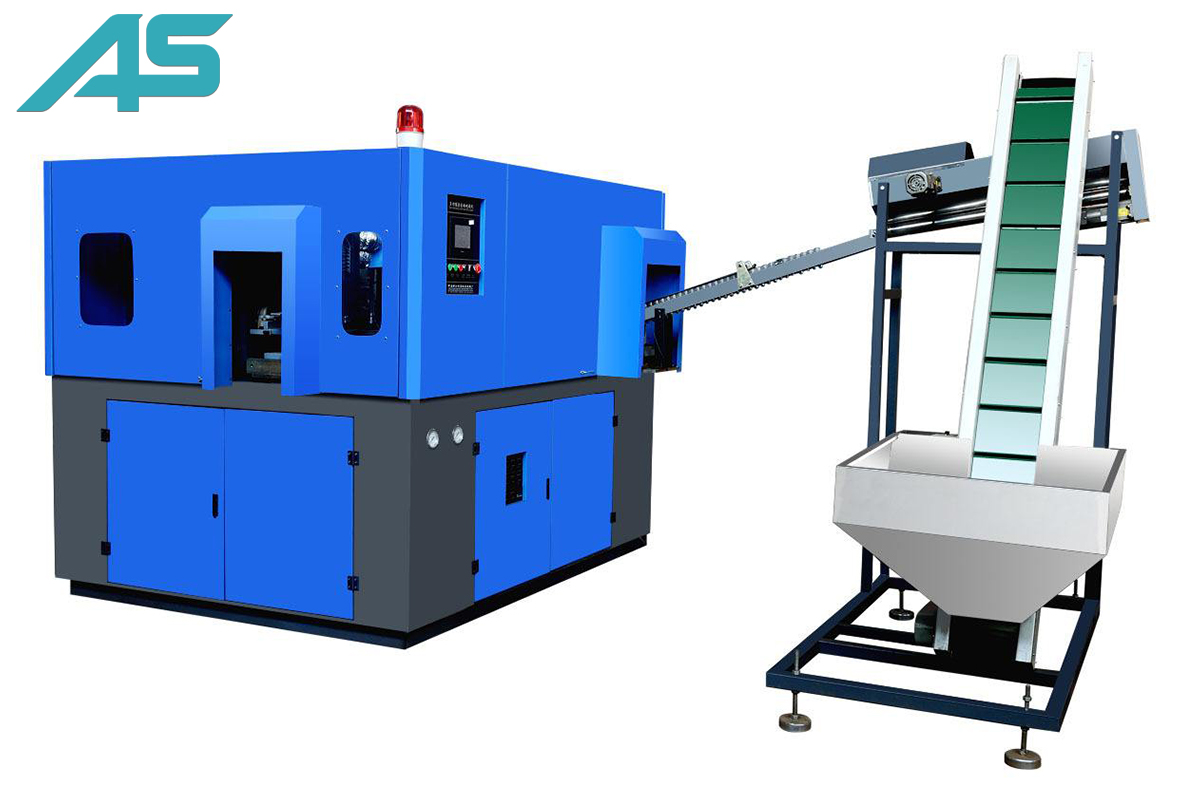 山西PET吹瓶機(jī)