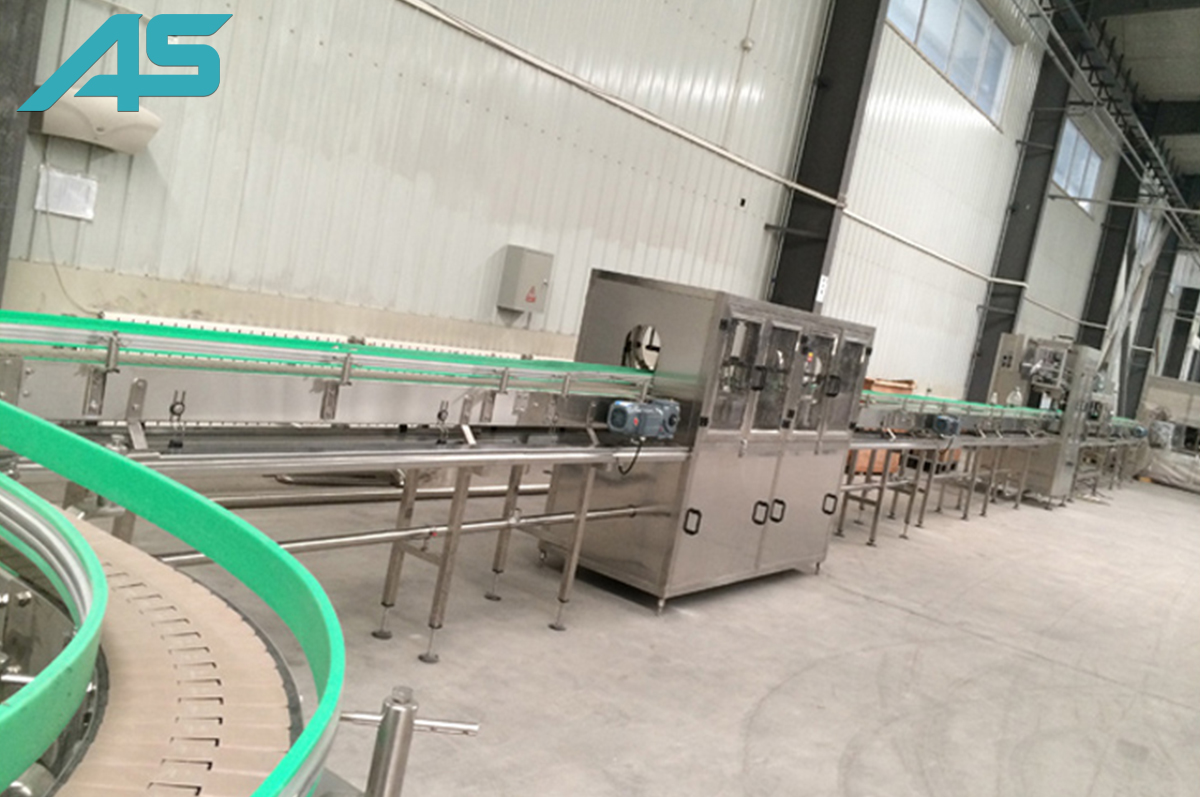 山西瓶身吹干機(jī)