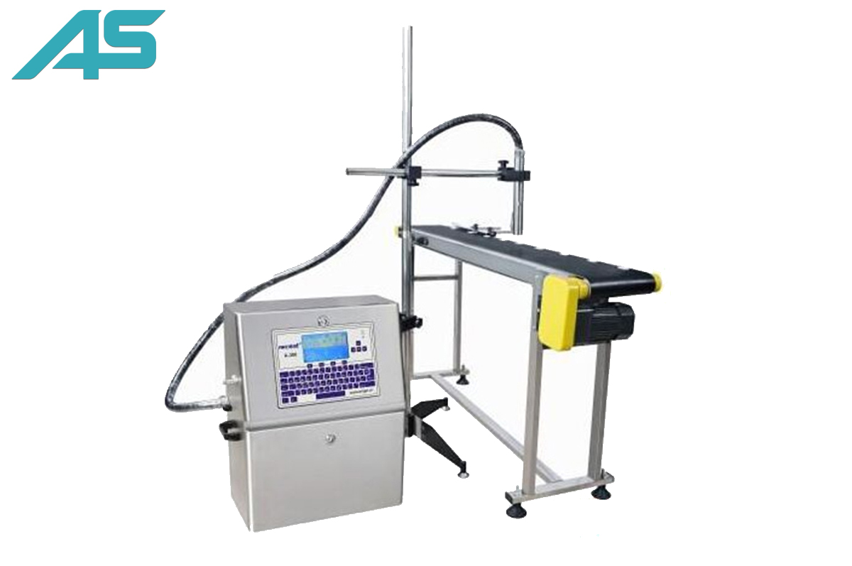 福建激光噴碼機(jī)