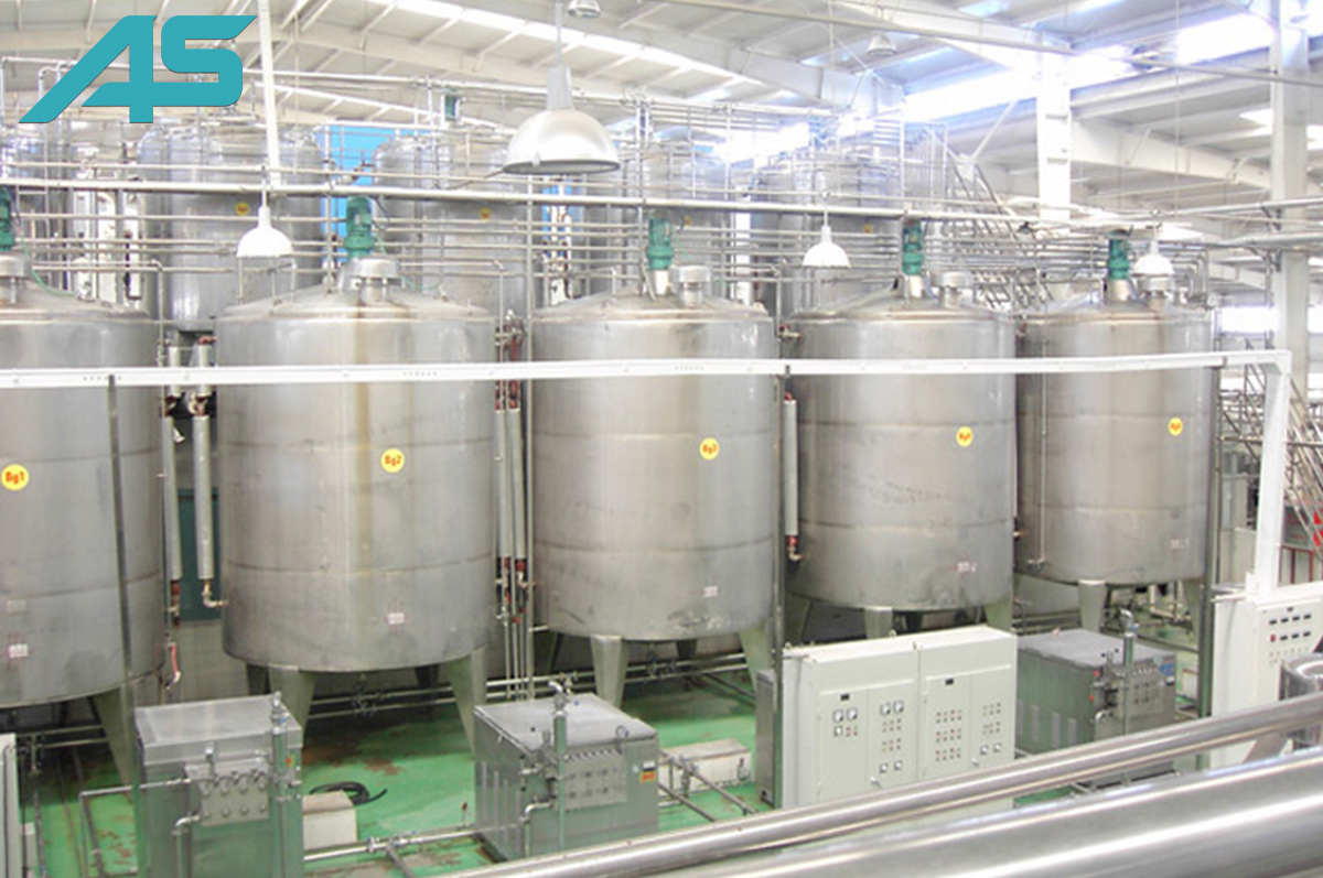 黑龍江果汁調(diào)配