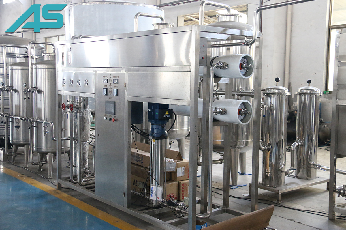 福建凈水設(shè)備